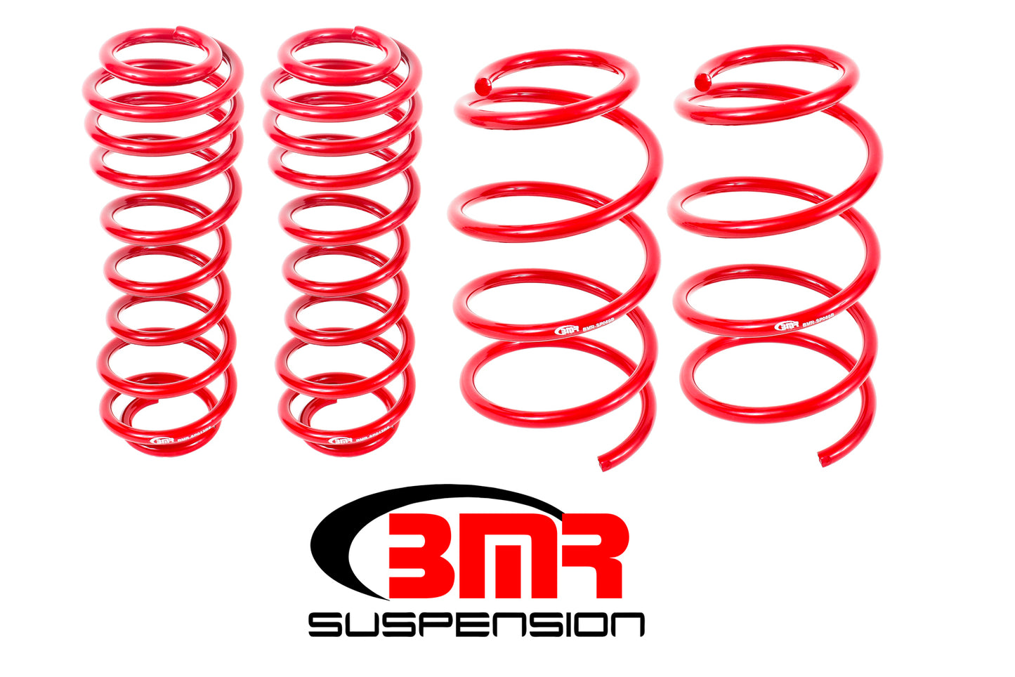 SP068R BMR SUSPENSION
