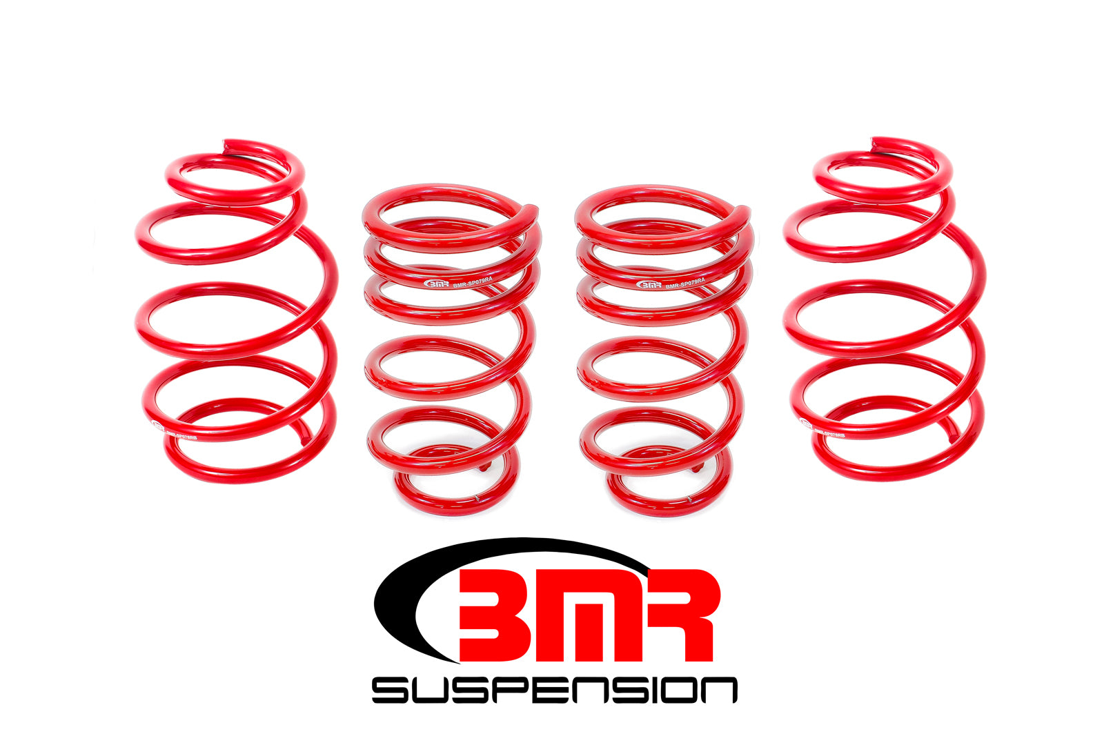 SP077R BMR SUSPENSION
