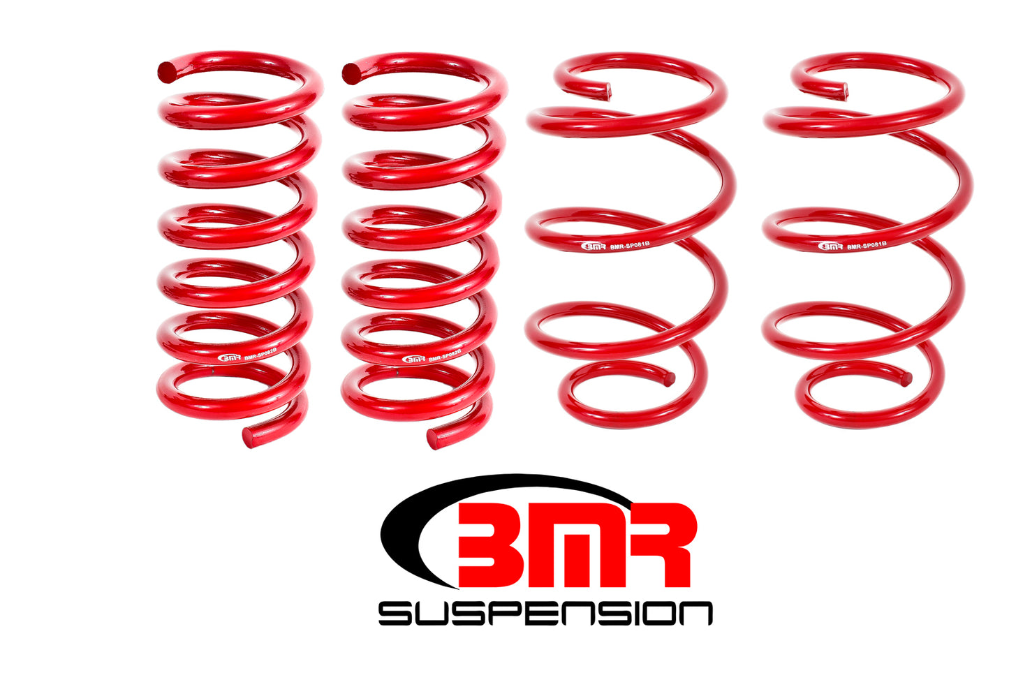 SP080R BMR SUSPENSION