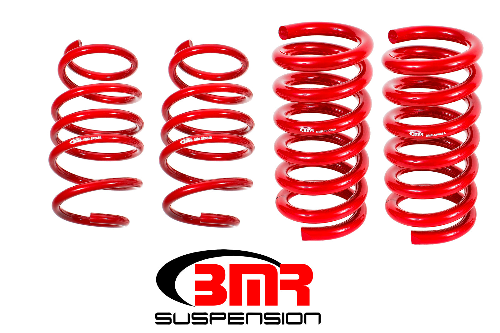SP083R BMR SUSPENSION