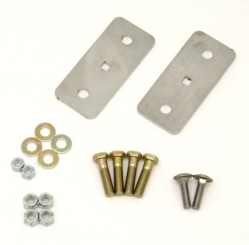 SRK001 BMR SUSPENSION