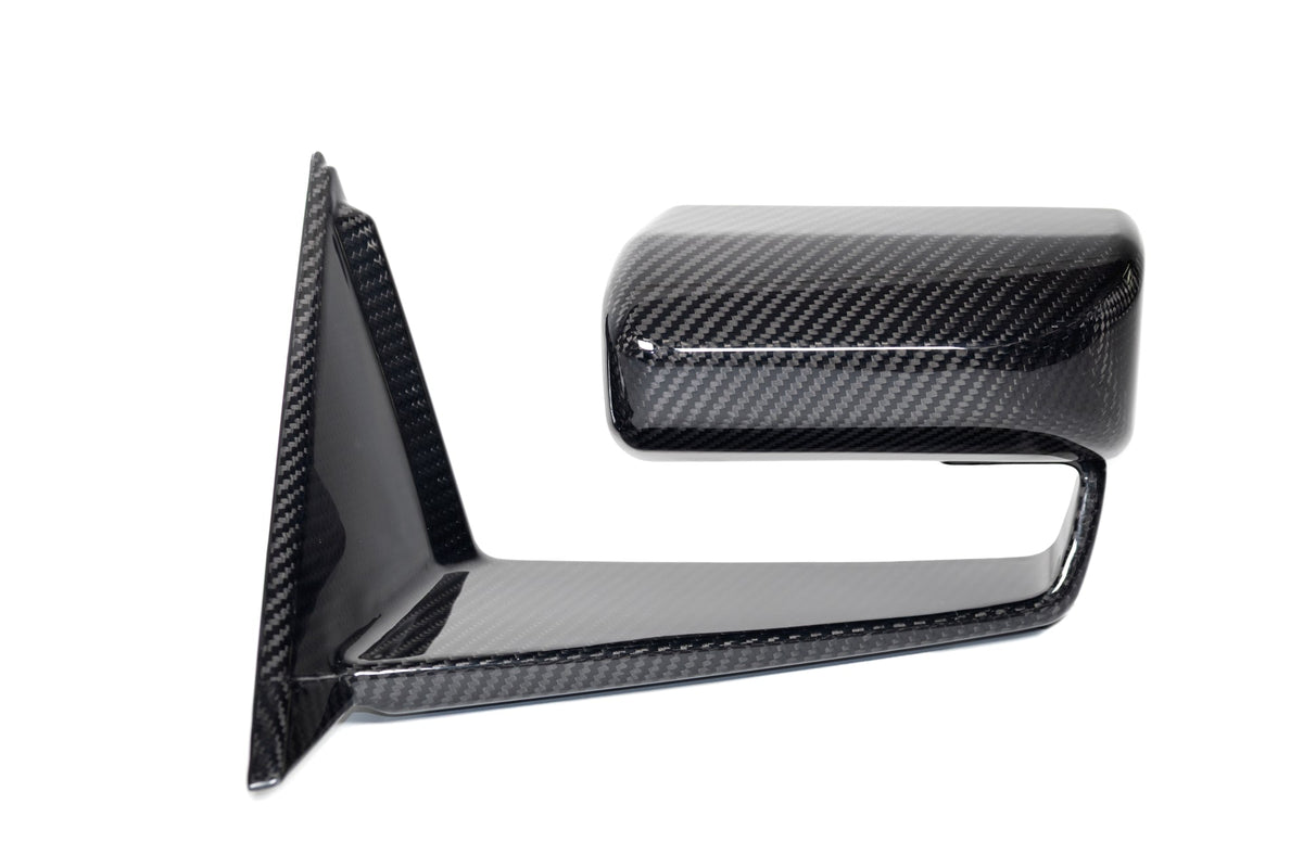 APR Performance GT2 AeroMirror - BMW G87 M2 / G42 2-Series/ M240i