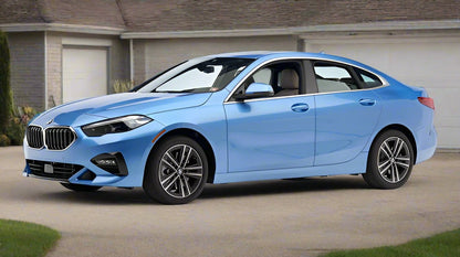 BMW 2 Series (F23) 2014 - 2020 Outdoor Indoor Select-Fit Car Cover