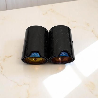 BMW E & F Chassis M Performance Exhaust tips
