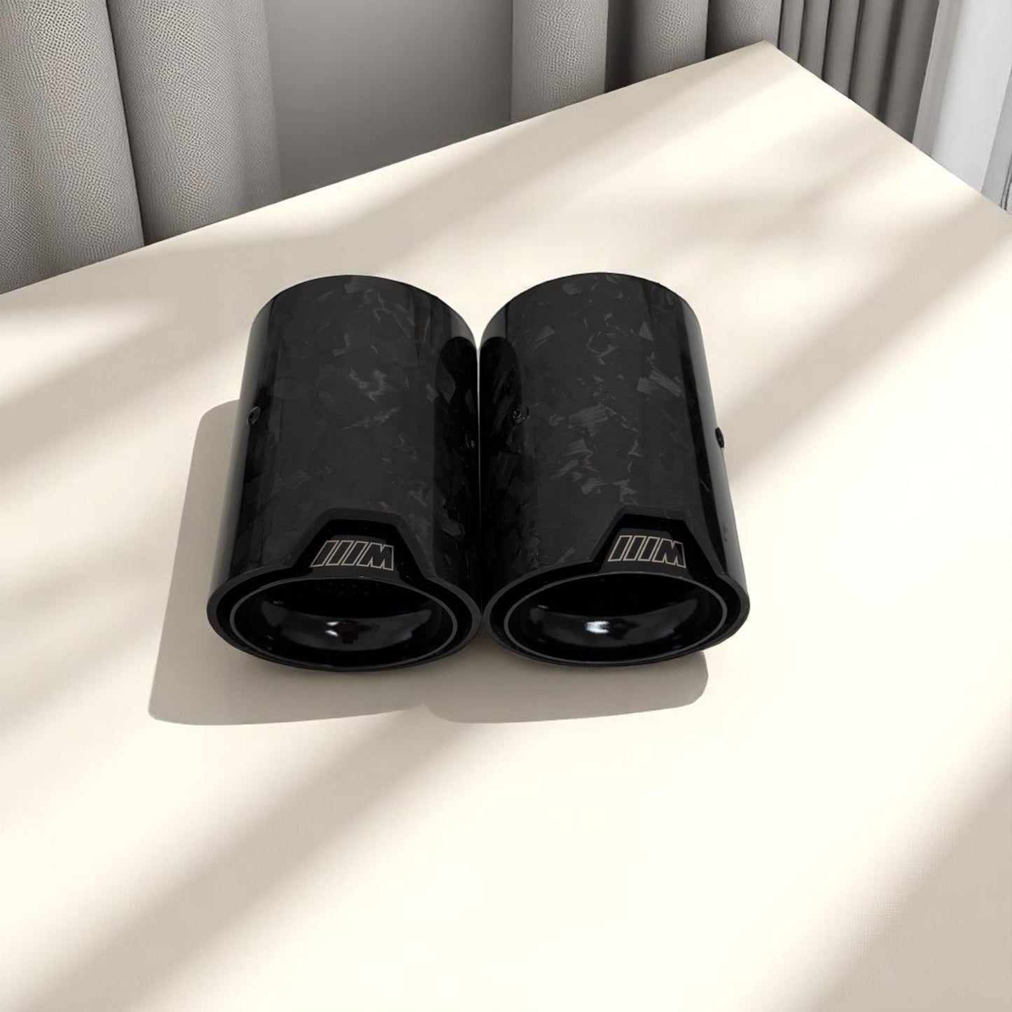 BMW E & F Chassis M Performance Exhaust tips