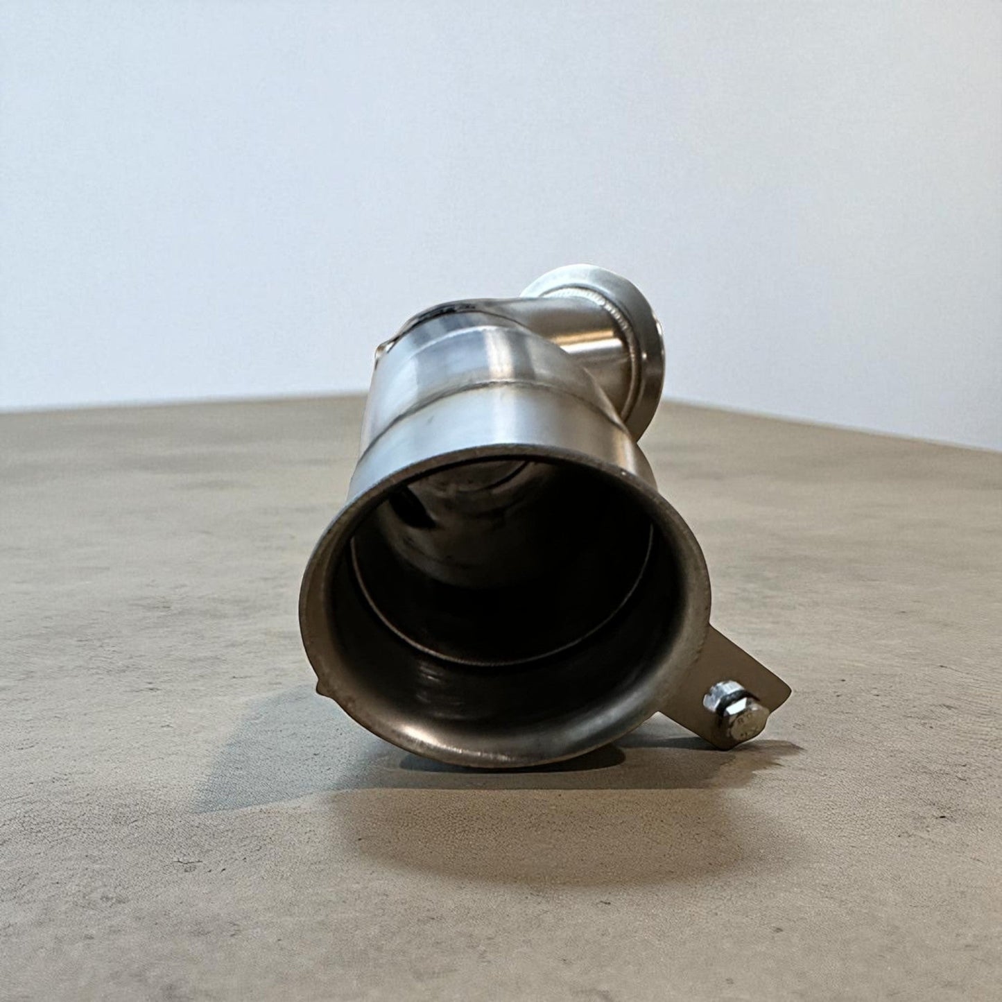 4 Inch N55 Racing Downpipe For BMW 335i, 435i, M2, M135i, M235i (EWG & PWG)