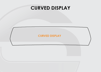 BMW X1 Screen ProTech Kit