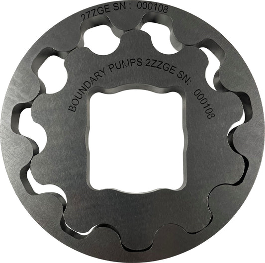 2ZZGE-OPG BOUNDARY RACING PUMP