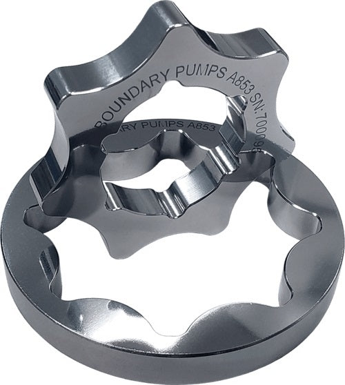 A853-OPG BOUNDARY RACING PUMP