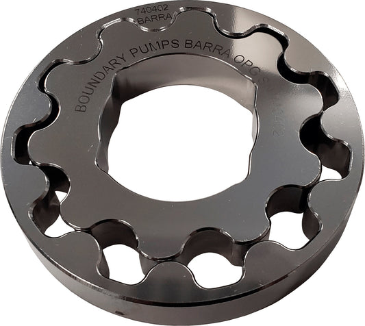 BA-OPG BOUNDARY RACING PUMP