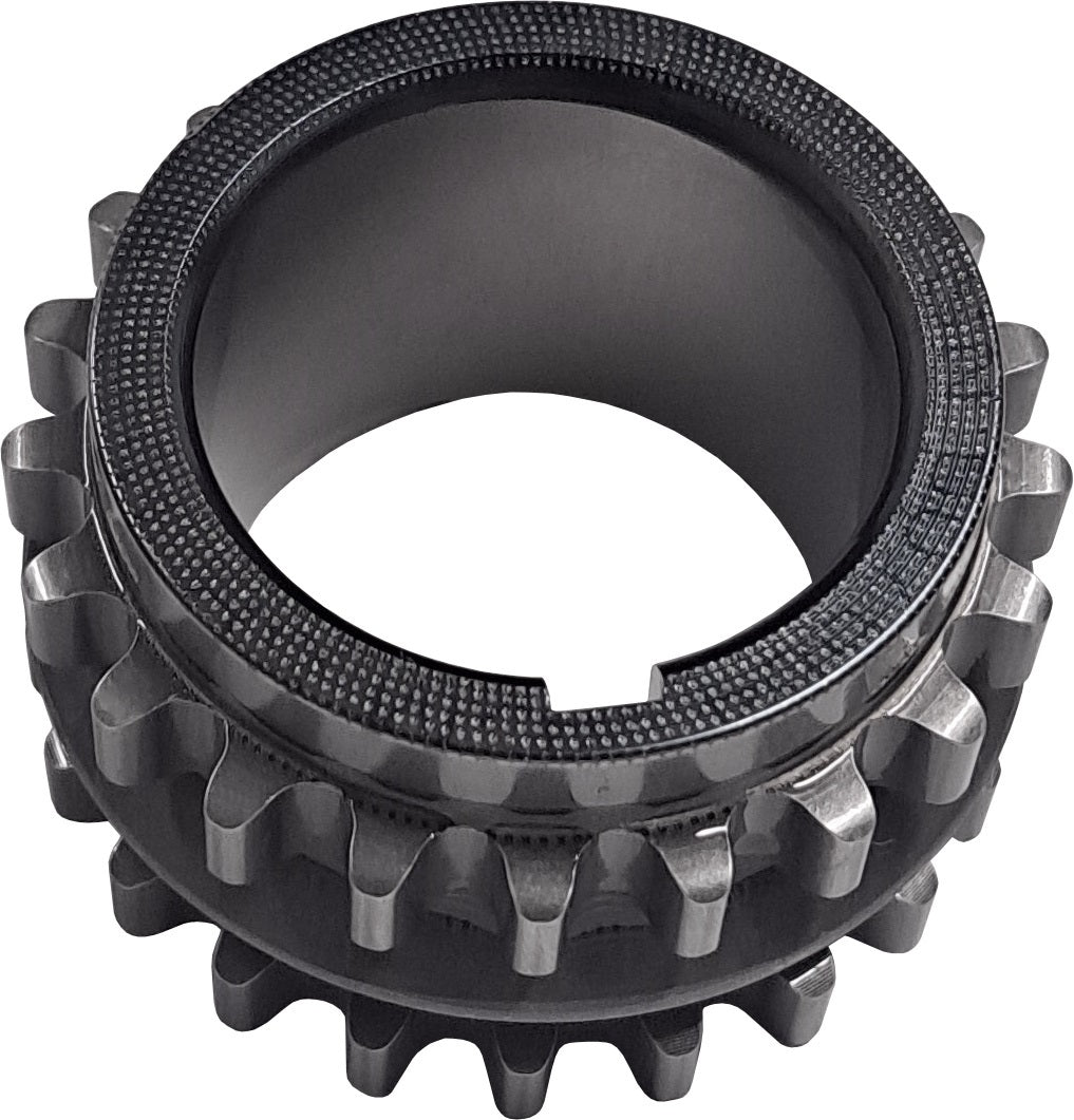 CM-SP-11 BOUNDARY RACING PUMP