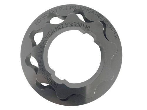 H22-OPG BOUNDARY RACING PUMP