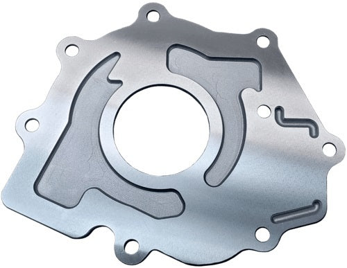 MM-BBP-3V BOUNDARY RACING PUMP