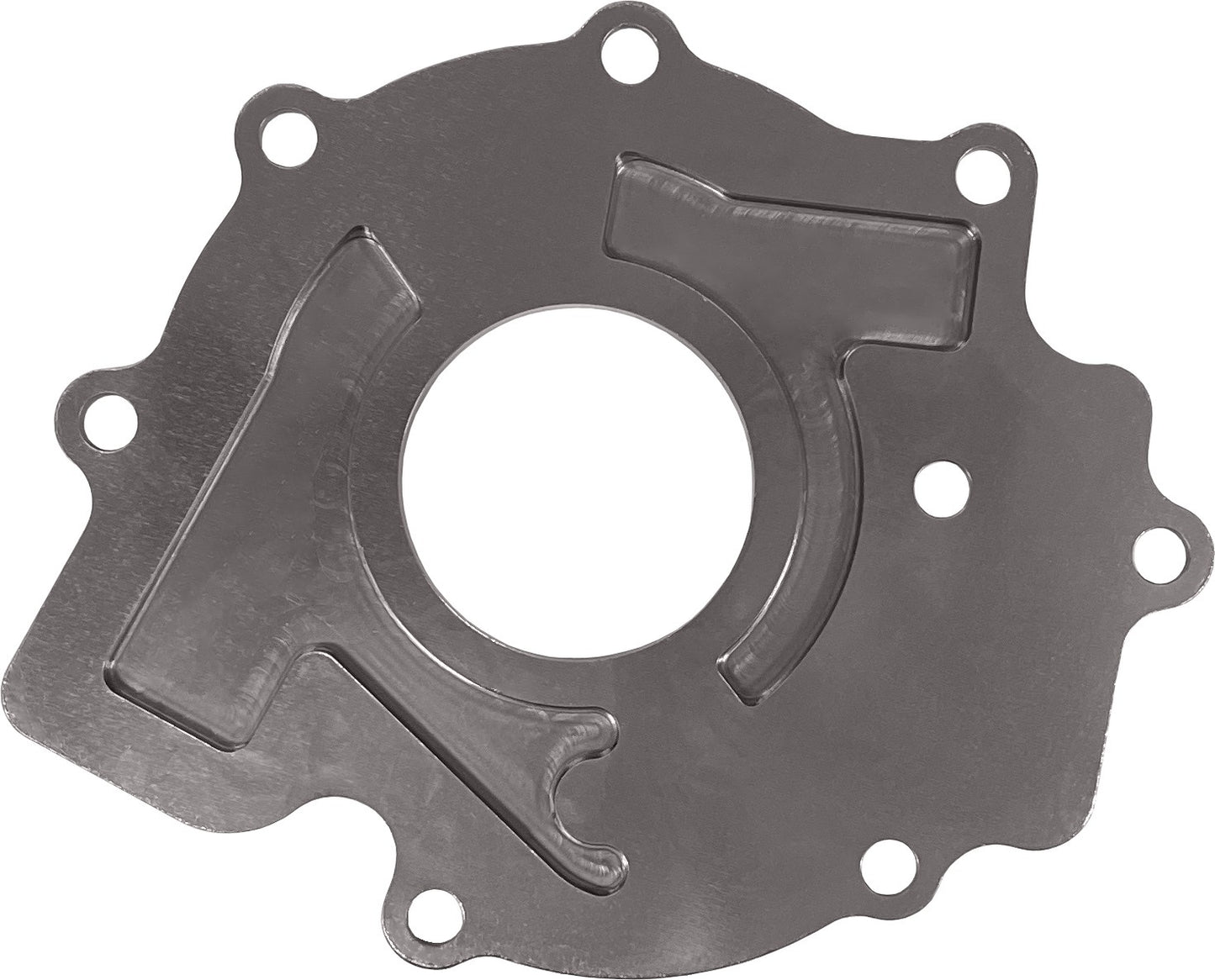 MM-BBP-4V BOUNDARY RACING PUMP