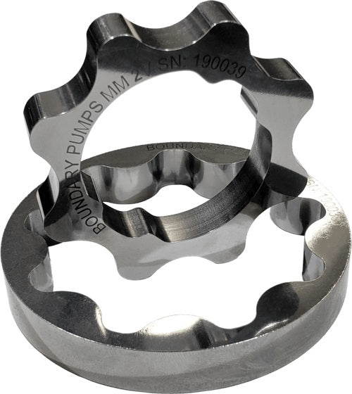 MM-OPG-2V BOUNDARY RACING PUMP