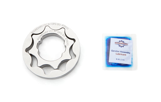 MM-OPG-3V BOUNDARY RACING PUMP