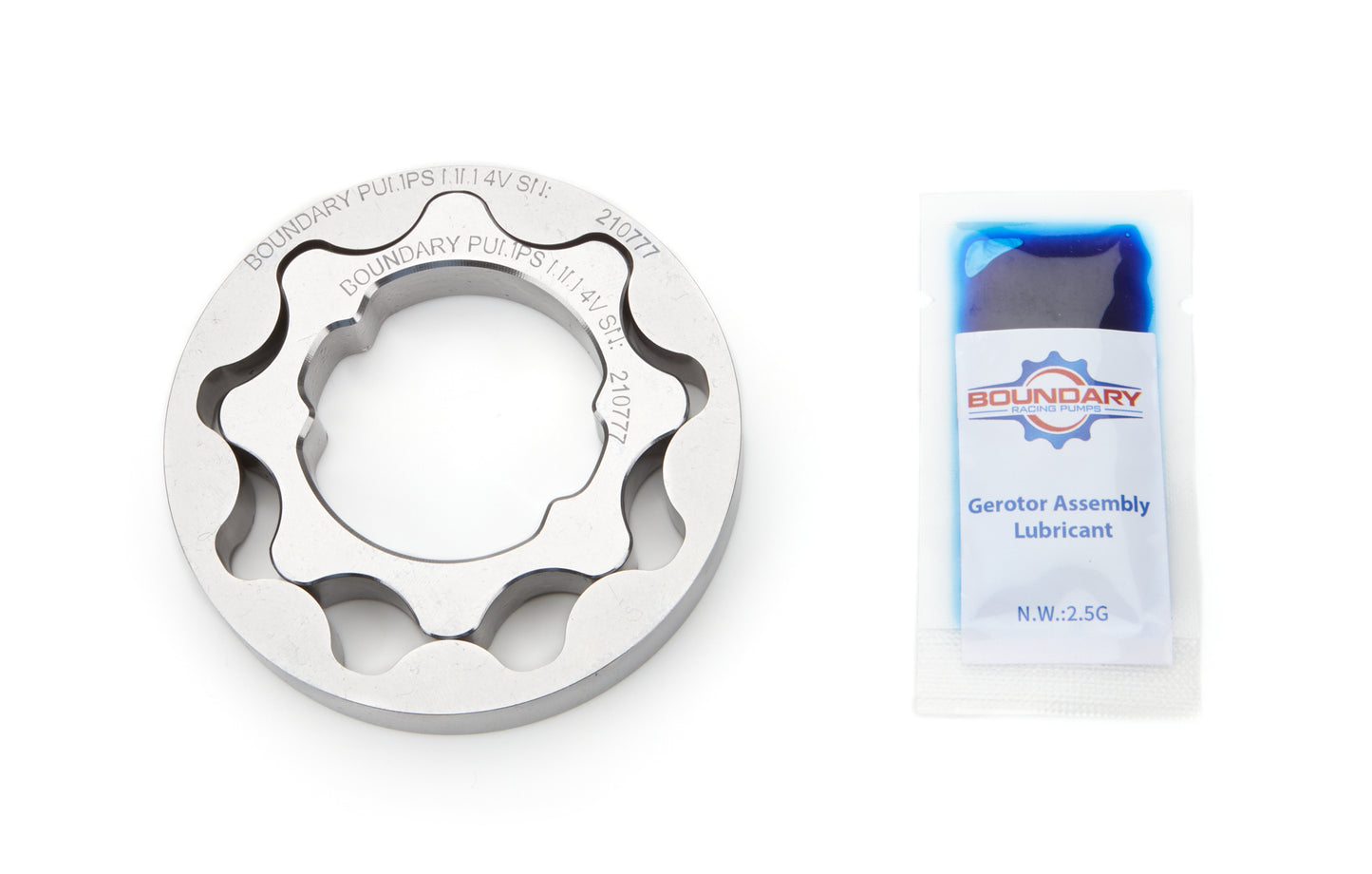 MM-OPG-4V BOUNDARY RACING PUMP