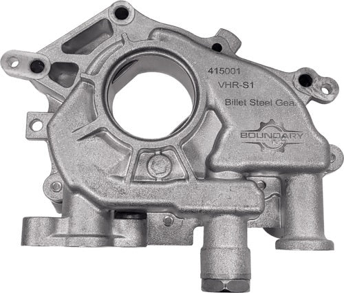 VQ-S1-VHR BOUNDARY RACING PUMP