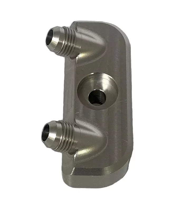 2410003 BOWLER PERFORMANCE TRANSMISSIONS