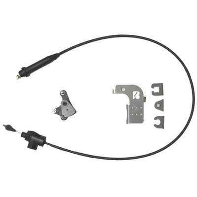 5011003 BOWLER PERFORMANCE TRANSMISSIONS