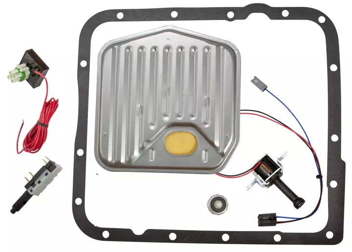 5107000 BOWLER PERFORMANCE TRANSMISSIONS