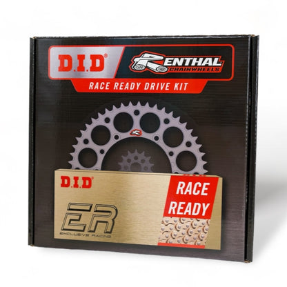 KTM/Husqvarna/GasGas Race Ready Chain Kit