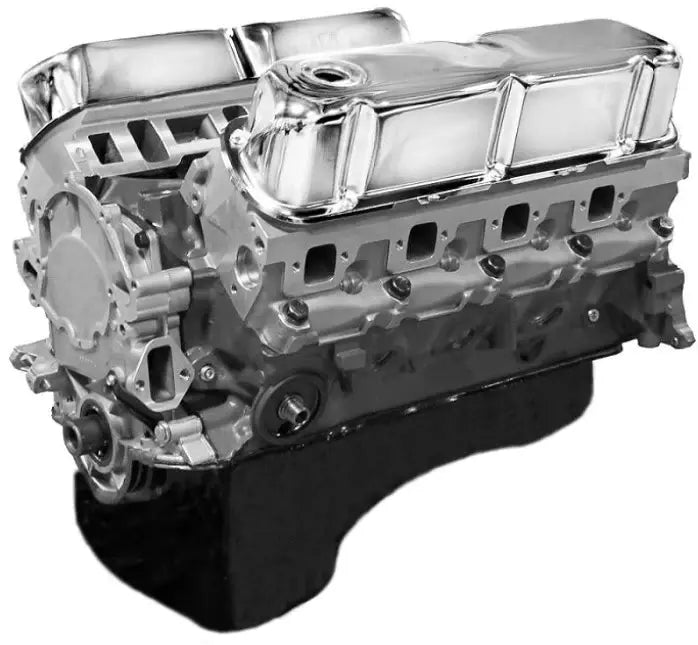 BP302CT BLUEPRINT ENGINES