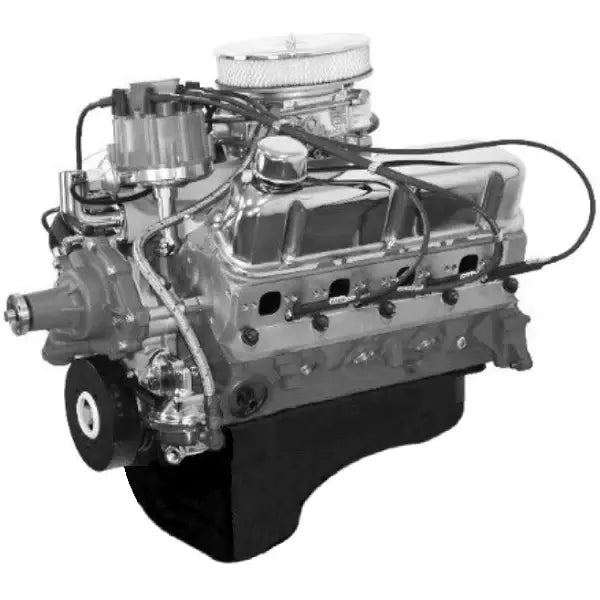 BP302CTFD BLUEPRINT ENGINES