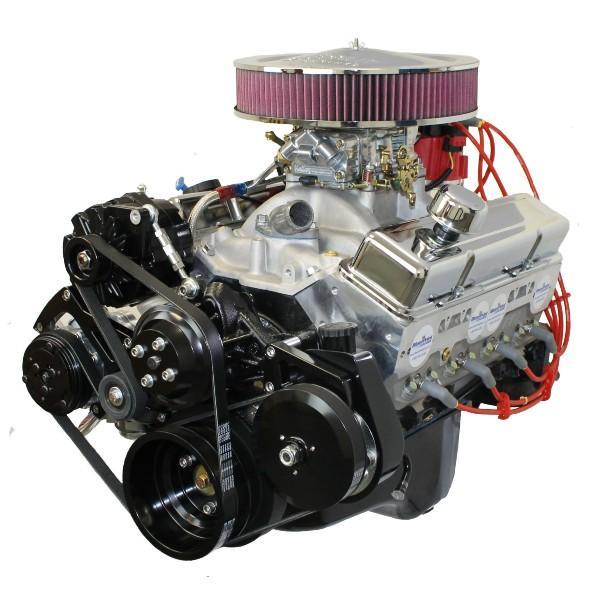 BP3505CTCK BLUEPRINT ENGINES