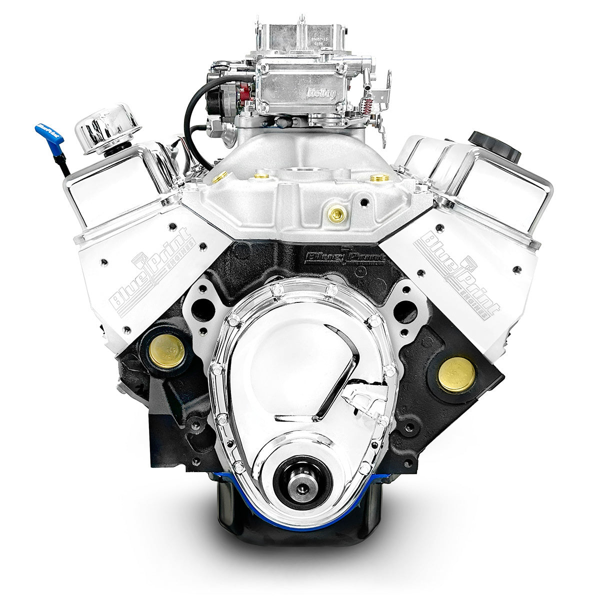 BP350CTC BLUEPRINT ENGINES