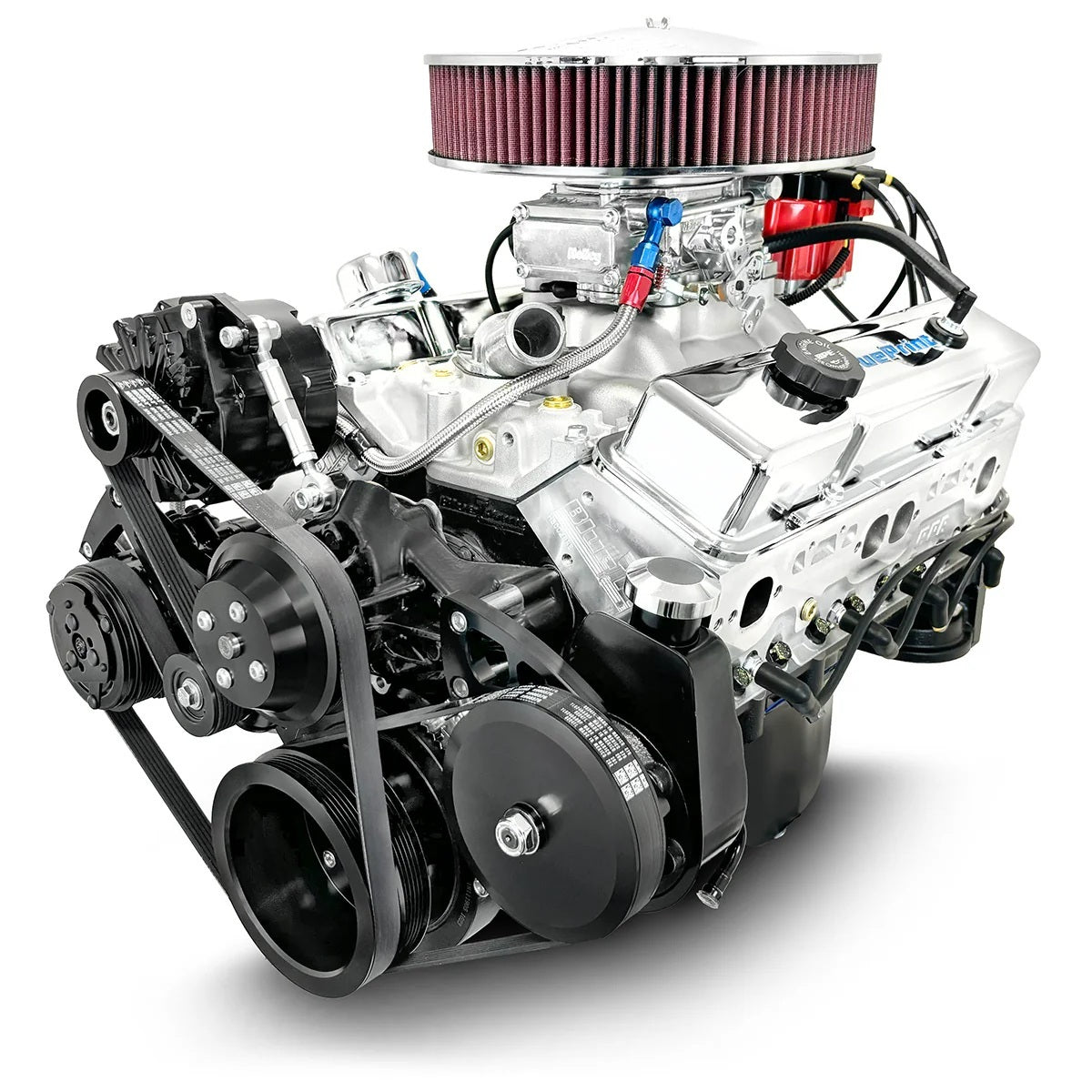 BP350CTCK BLUEPRINT ENGINES