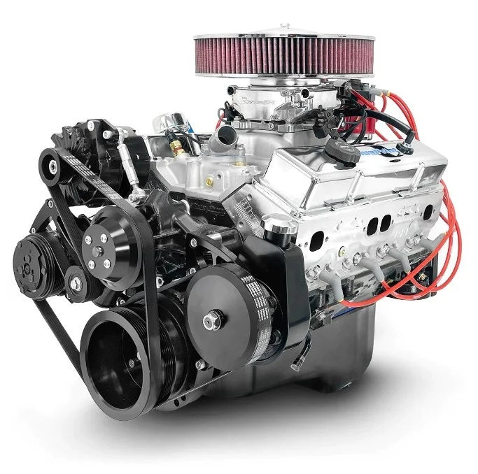 BP350CTFK BLUEPRINT ENGINES