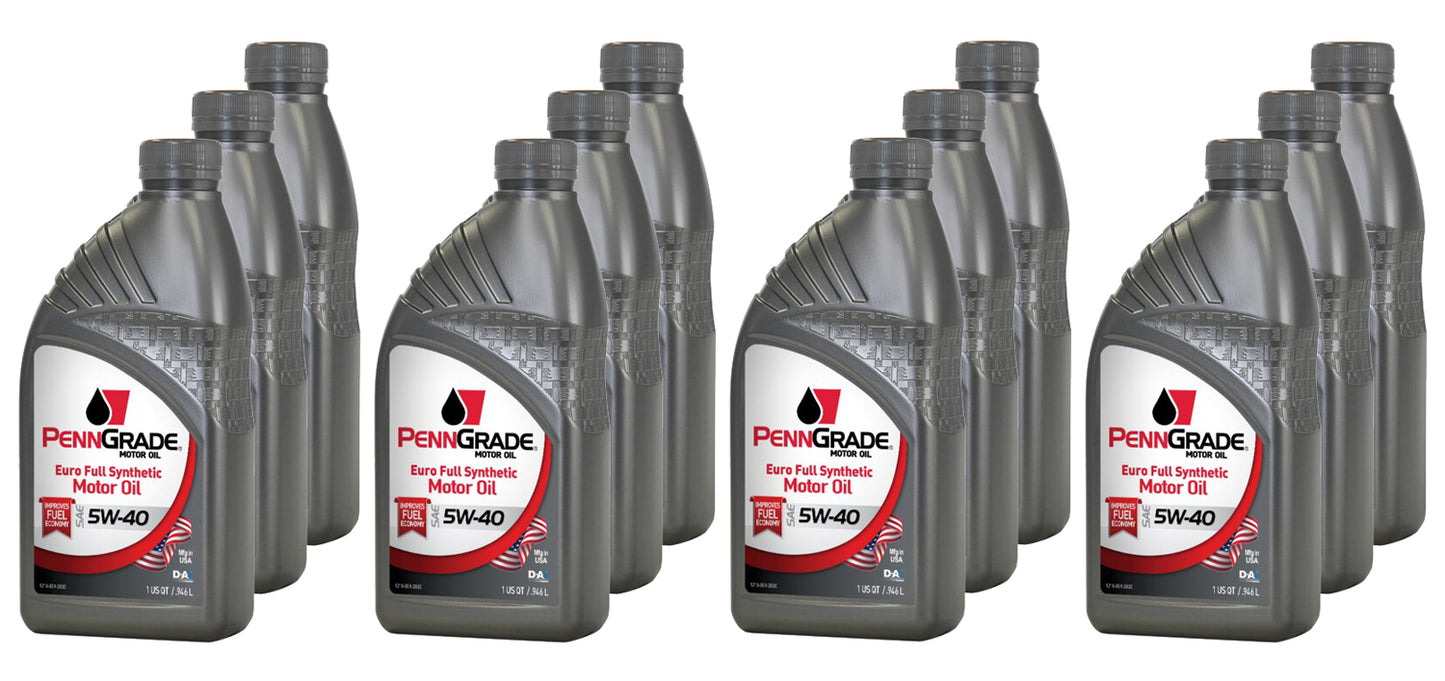 61316 PENNGRADE MOTOR OIL