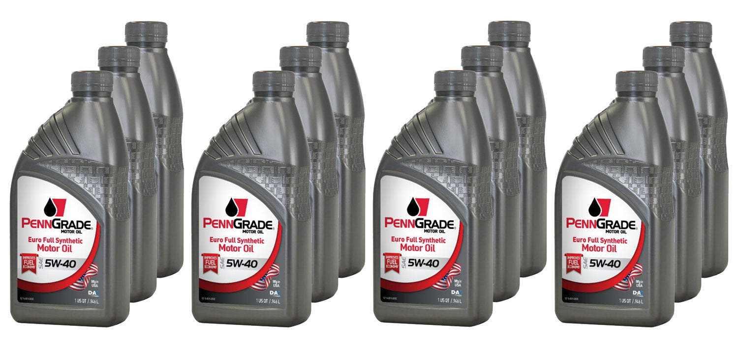 61316 PENNGRADE MOTOR OIL