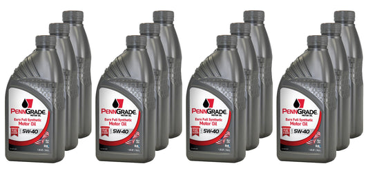 61316 PENNGRADE MOTOR OIL