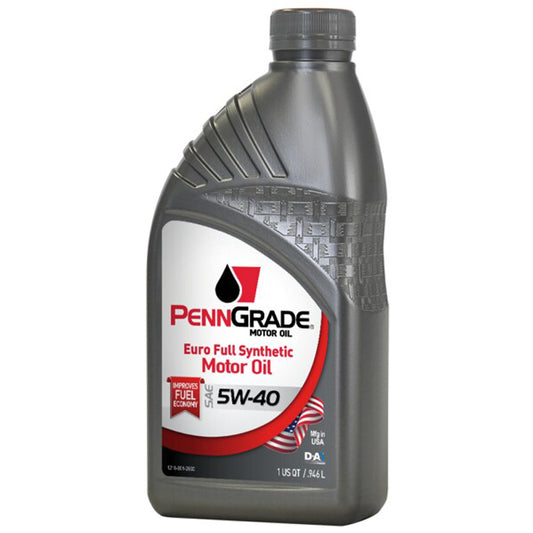 BPO61316 PENNGRADE MOTOR OIL