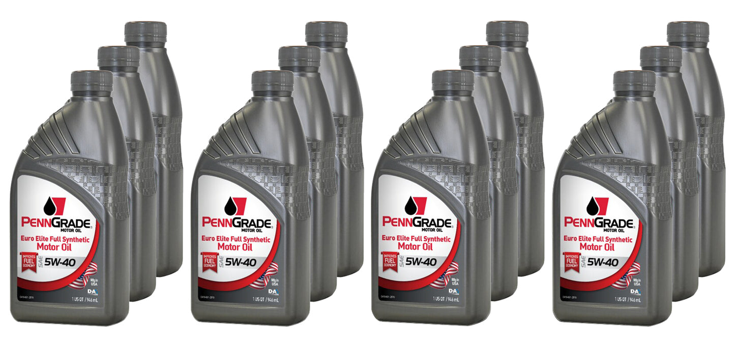 61366 PENNGRADE MOTOR OIL