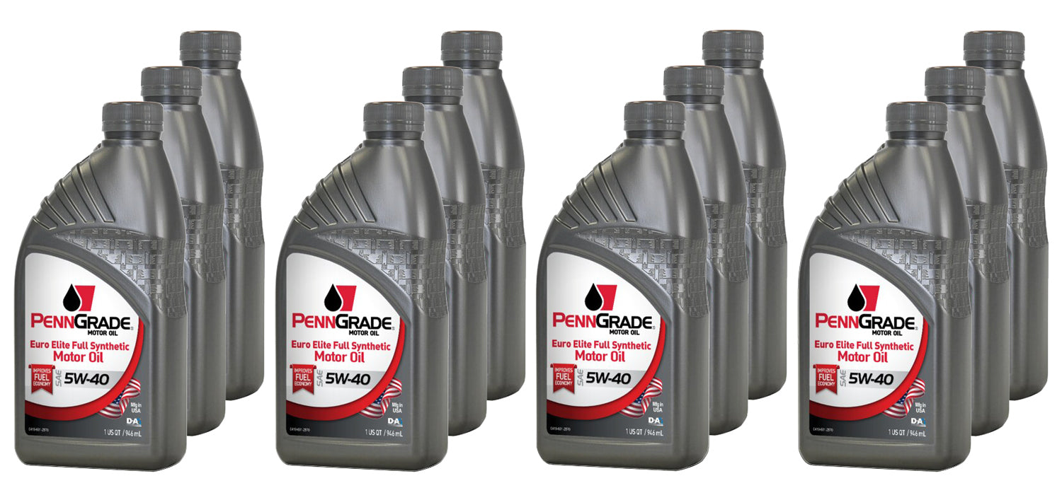 61366 PENNGRADE MOTOR OIL