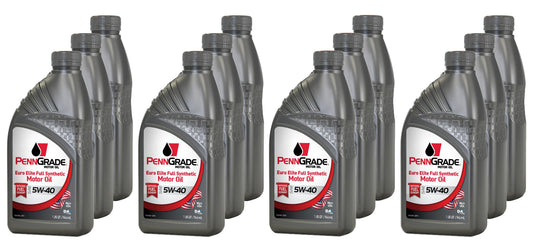 61366 PENNGRADE MOTOR OIL