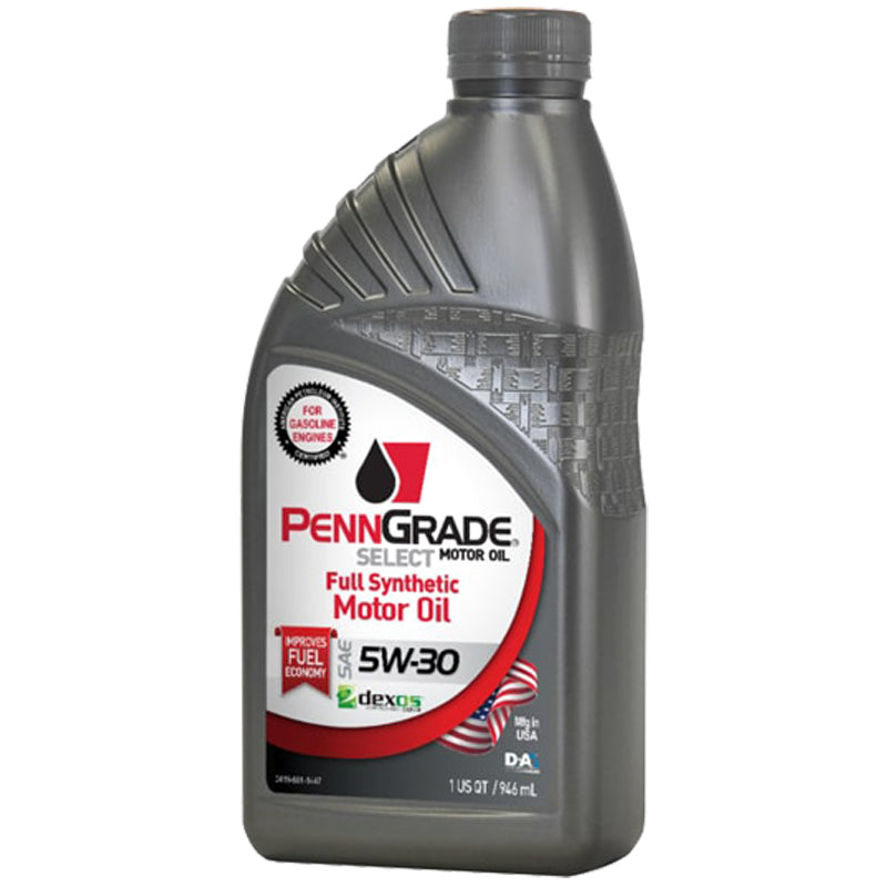 BPO61516 PENNGRADE MOTOR OIL
