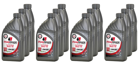 61526 PENNGRADE MOTOR OIL