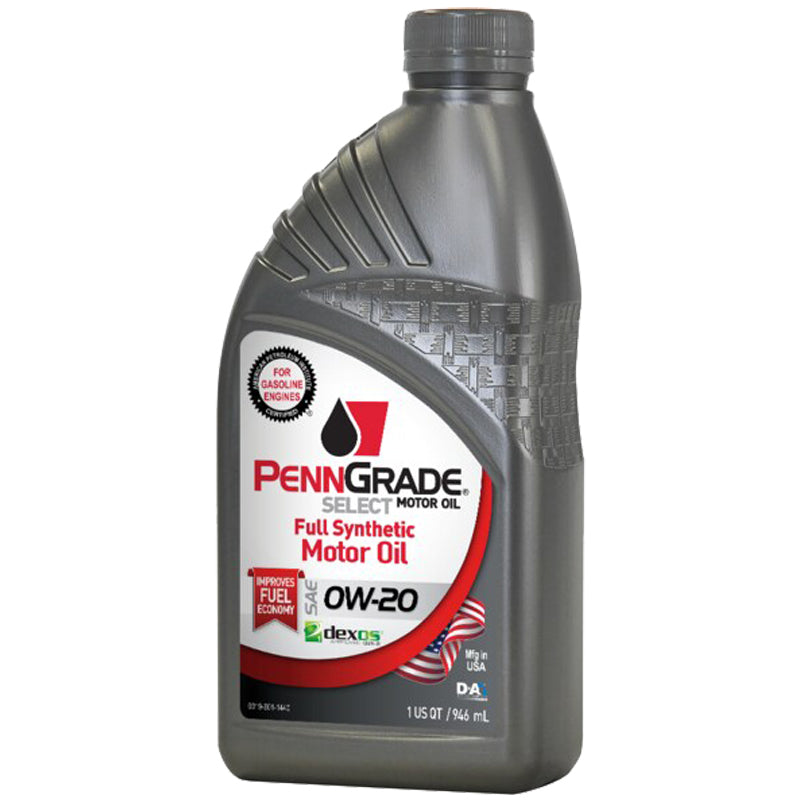 BPO61526 PENNGRADE MOTOR OIL