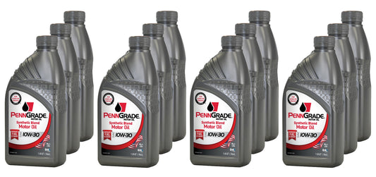 62736 PENNGRADE MOTOR OIL