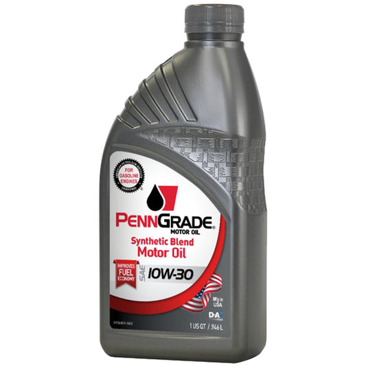 BPO62736 PENNGRADE MOTOR OIL