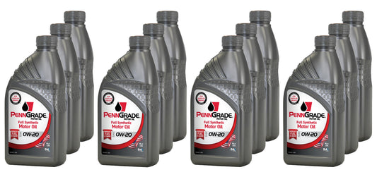 62816 PENNGRADE MOTOR OIL