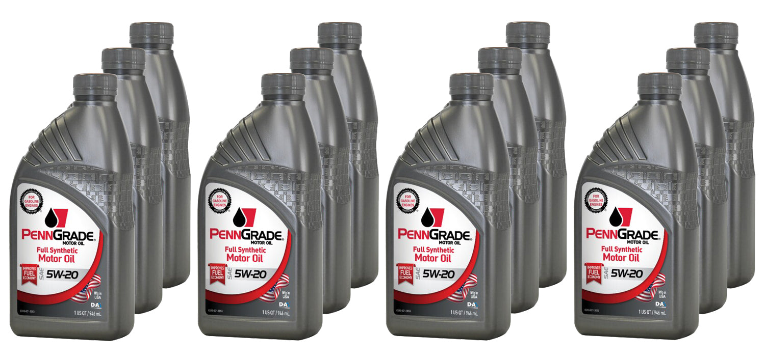 62826 PENNGRADE MOTOR OIL