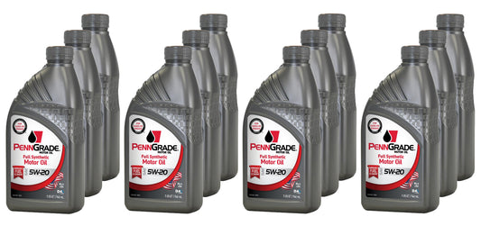 62826 PENNGRADE MOTOR OIL