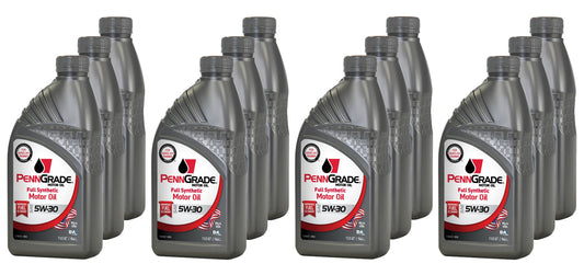 62836 PENNGRADE MOTOR OIL
