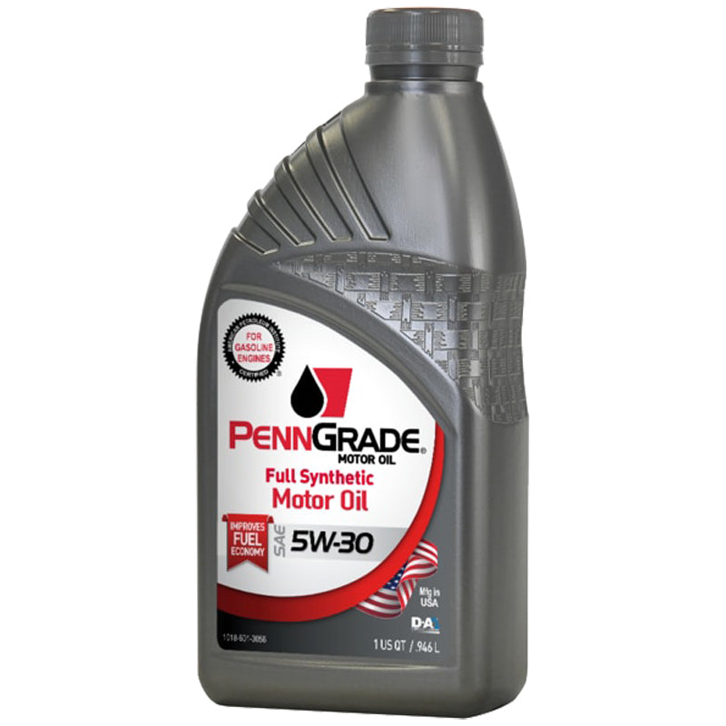 BPO62836 PENNGRADE MOTOR OIL
