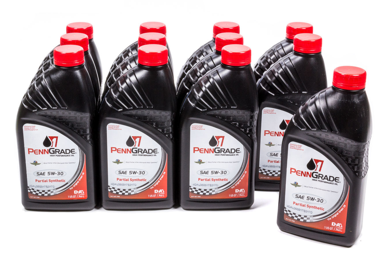 71096 PENNGRADE MOTOR OIL